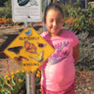 Meet your Posher, Kristen